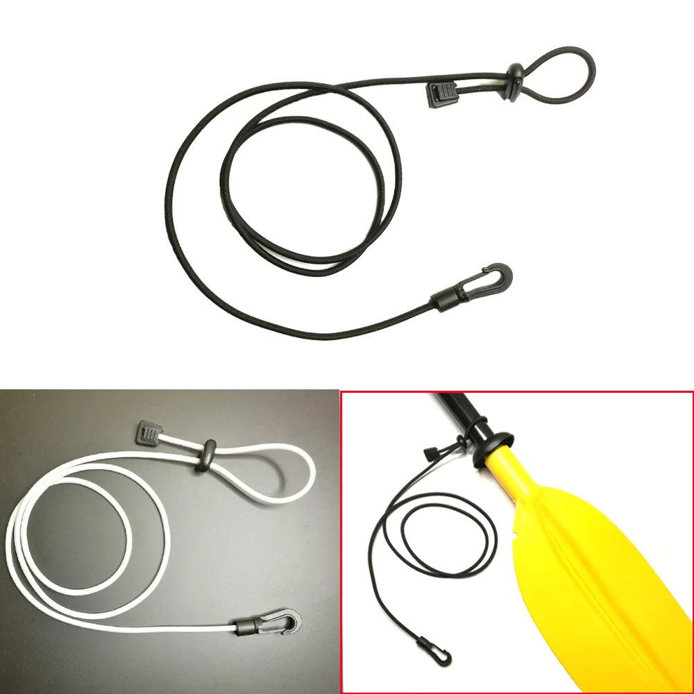 Fishing Kayak Rod Holder - 1.2 متر زورق الكاياك مجداف المقود