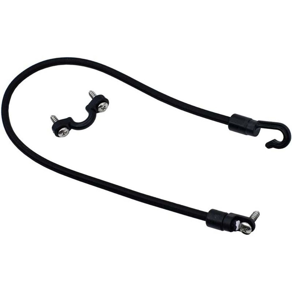 Fishing Kayak Rod Holder - حزام قابل للتعديل لصيد الأسماك على