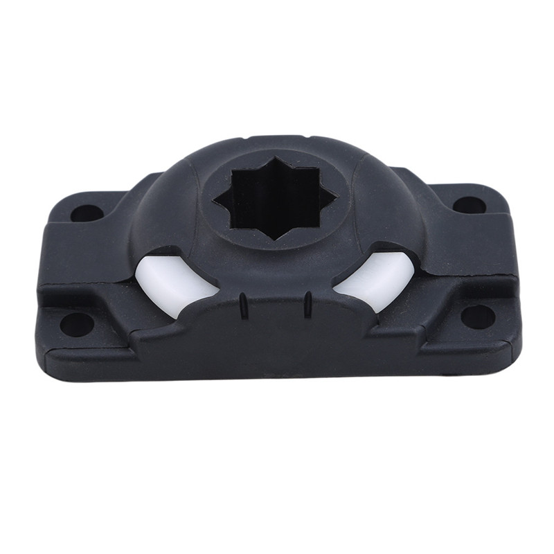 Fishing Kayak Rod Holder - قاعدة تثبيت حامل صنارة صيد قابلة