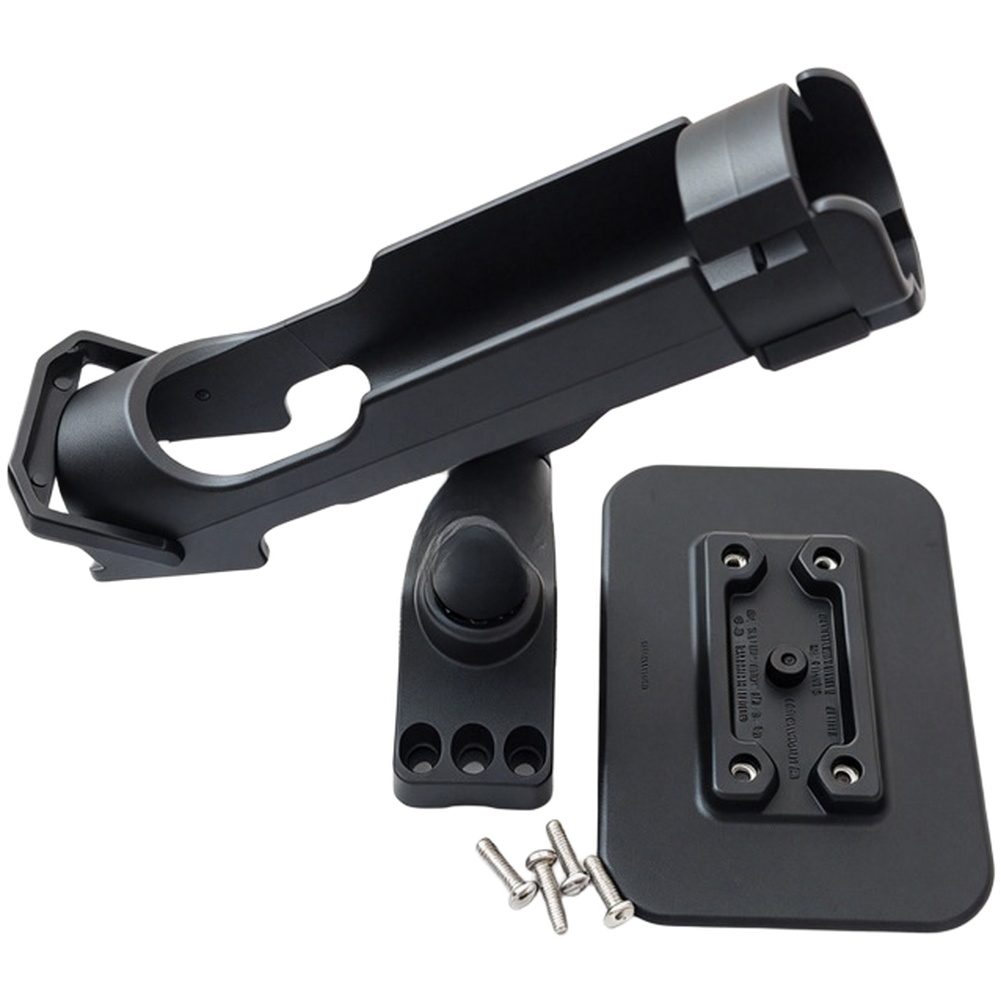 حامل صنارة صيد قابل للتعديل، م - مراجعة Fishing Kayak Rod Holder وسعره