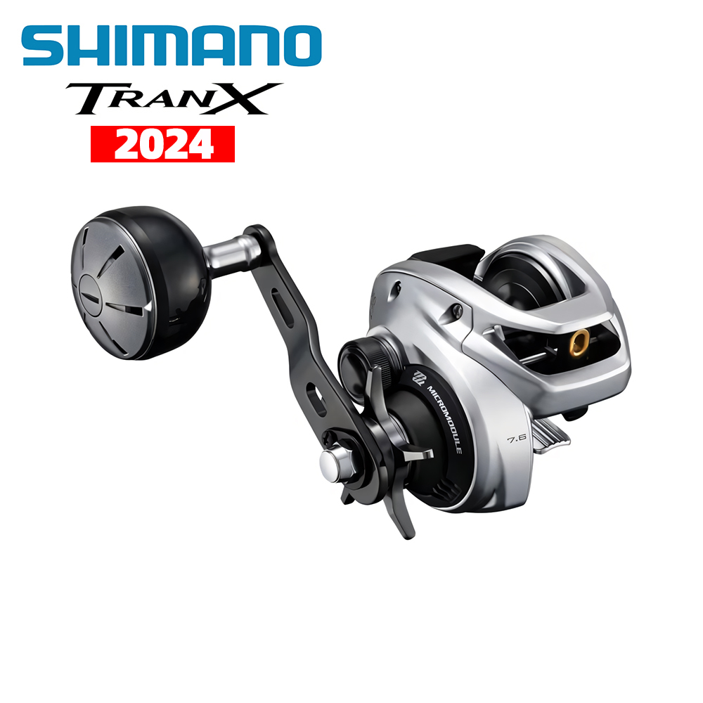 2024 SHIMANO TRANX 300 بكرة صي - مراجعة Daiwa Reel Bg وسعره
