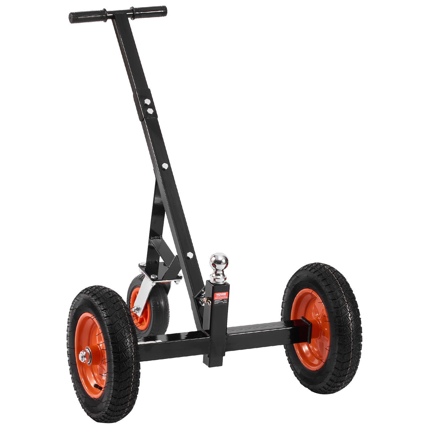 SucceBuy 1000/1200lbs اللسان م - مراجعة Fishing Kayak Cart وسعره