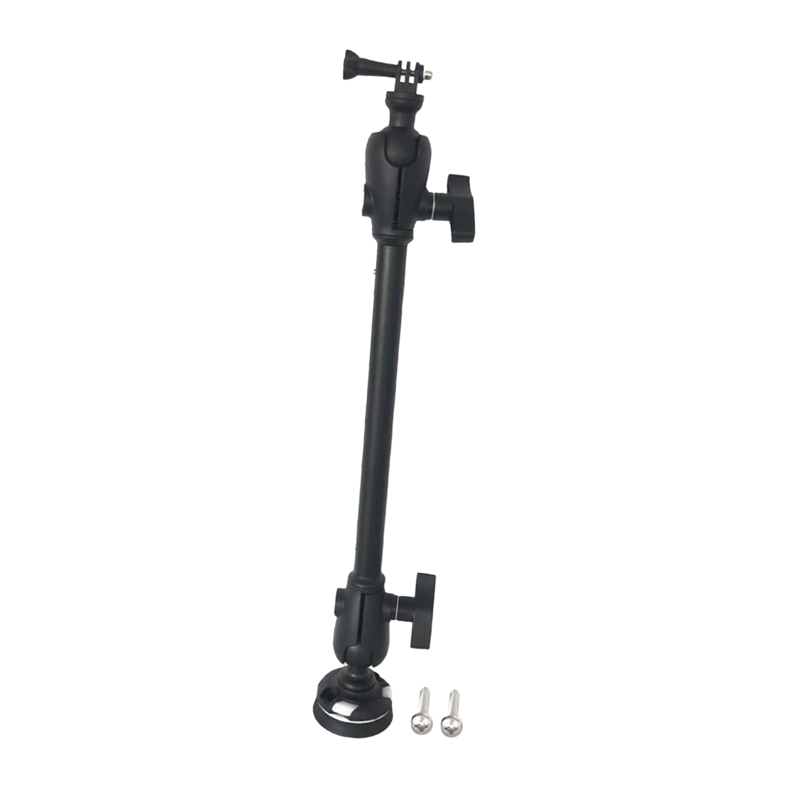 حامل كاميرا للكاياك، منصة تثبي - مراجعة Fishing Kayak Rod Holder وسعره