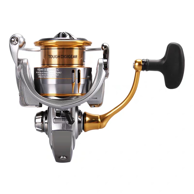دايوا 21 فريم LT 2000S 2500 25 - مراجعة Daiwa Reel Fuego وسعره