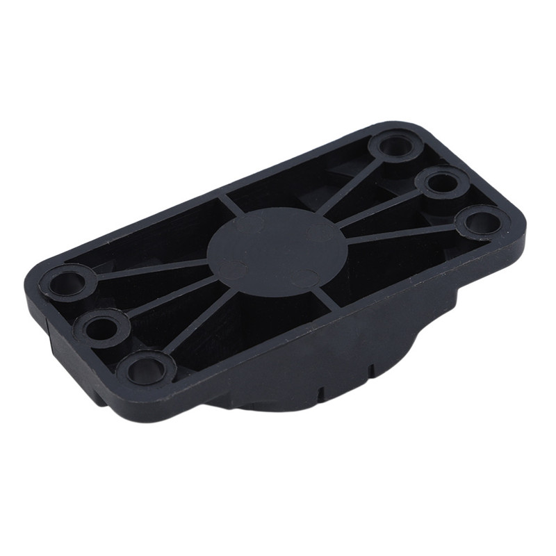 قاعدة تثبيت حامل صنارة صيد قاب - مراجعة Fishing Kayak Rod Holder وسعره